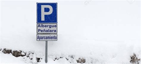 Reserva tu aparcamiento en el Puerto de Navacerrada